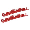 thumbnail image 1 of Wheel Alignment Tool Heavy Duty Iron Toe Alignment Tool Plate for Car Truck Sedan SUV, 1 of 7