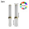 thumbnail image 1 of LED Concert Light Stick, Portable Glow Stick Support Rod for Wedding, Party, Festival and Event Use, 1 of 7