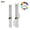 S4, variant on LED Concert Light Stick Handheld Glow Rod for Wedding Birthday Festival and Party Supplies