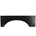 thumbnail image 3 of Wheel Arch Rear Passenger Right Side Upper for Ram Truck Hand Dodge 2500 1500, 3 of 4