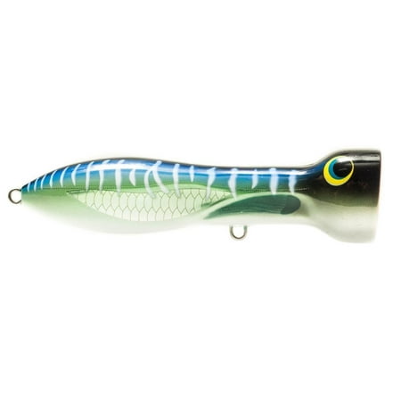 UPC: 9351482000226 | Nomad Design Chug Norris Saltwater/Bluewater Popper