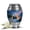 Train-2, variant on VALERASH Train Cremation Urns for Adult Ashes Women - Memorial Urns for Adult Male - Pink Funeral Urn for Human Ashes - Large Burial Urn for Husband Wife - 10 Inch