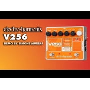 Electro-Harmonix V256 Vocoder Pedal
