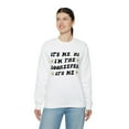 thumbnail image 6 of Zookeeper Sweatshirt, Gifts, Crewneck, 6 of 7