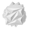 thumbnail image 2 of Panel Decorativo 3d Impermeable Interiorart 5m² Triangular, 2 of 7