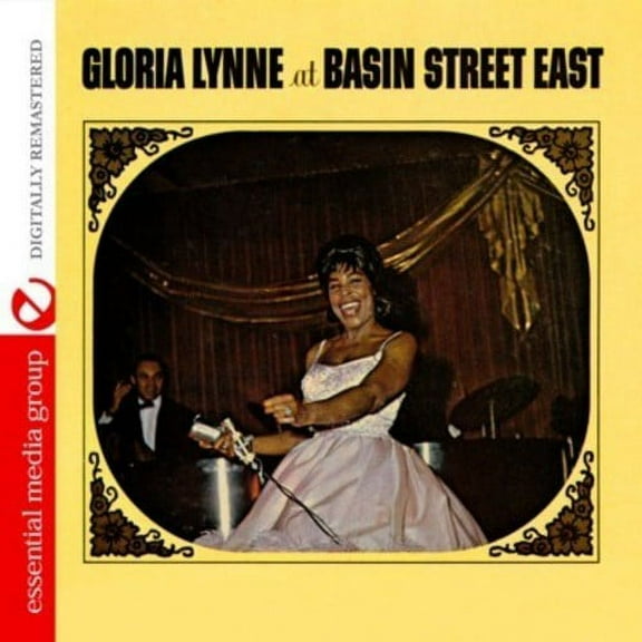 At Basin Street East (CD) (Remaster)