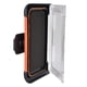 thumbnail image 4 of Caja De Teléfono, Soporte Para Teléfono De Ducha Pantalla Táctil Montado En La Pared Sellado Rotación De 360 ​​​​grados Para El Hogar ANGGREK Otros, 4 of 8