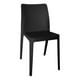 thumbnail image 1 of Silla de Comedor Durable Para Exterior e Interior con Protección UV, Offiho Solei, 1 of 5