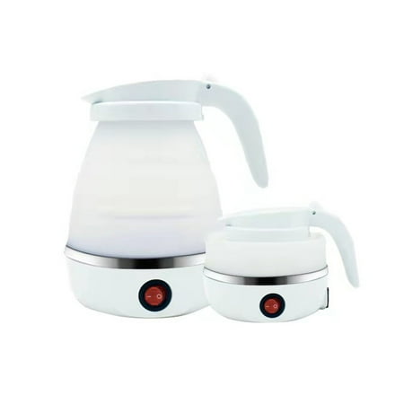 

folding electric kettle