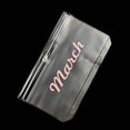 thumbnail image 1 of A6 Loose-leaf Zipper Bag Cash Budget Envelope Loose-leaf Zipper Bag Monthly Plan Storage Bag, 1 of 1