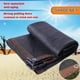 thumbnail image 5 of Billuyoard Cubierta de tela para jardines, bloqueador solar, tela de malla, lona, ​​invernadero, protector solar Anti-UV, pantalla transpirable, Jardín y Patio 3x3 metros Billuyoard HA009969-03B, 5 of 6