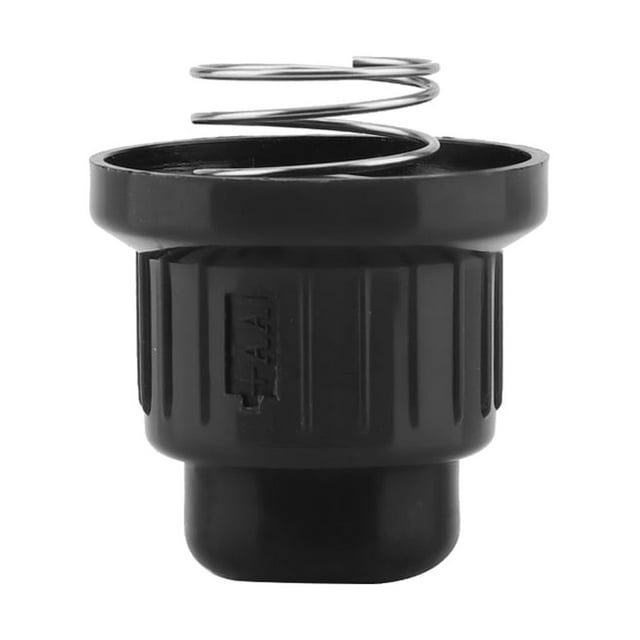 Dekaim Grill Igniter Replacement, Black Plastic Lighter Ignitor Cap Replaceable Gas Grill Barbecue Spark
