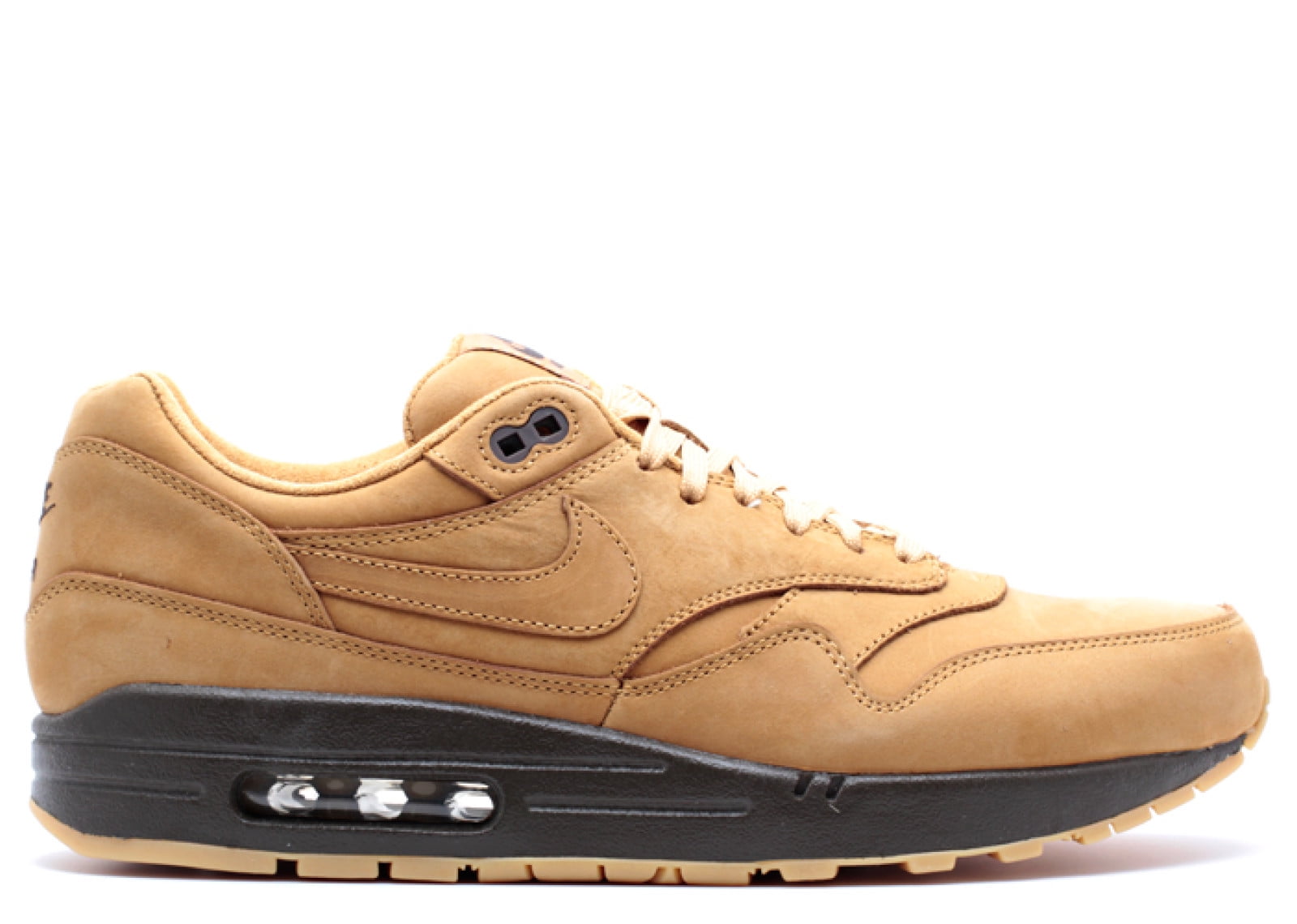 air max 1 flax