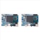 thumbnail image 1 of 2X Placa de Control CB2-V8 para la Placa de Control de Mineros Whatsminer M20S M21S, 1 of 5