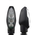 thumbnail image 4 of Motorcycle Accessories LED Turn Signal Light Indicator Lights Blinkers Flasher for 800/1200/900 Spee, 4 of 5