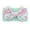 Mint Green, variant on NAISIBABY Baby Boys Girls Headbands, Prints Bowknot No Slip Stretch Headwarps for Toddler Hot Pink Free Size