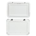 thumbnail image 3 of Table Pliante pour Camping-Car, Installation Facile Anti-Choc Anti-Rouille Capacité de Charge 20kg pour Extérieur, 3 of 7
