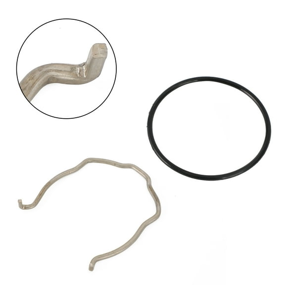 Charge Pipe C Clip for BMW N54 N55 335i 535i 535xi 335xi 335is 135