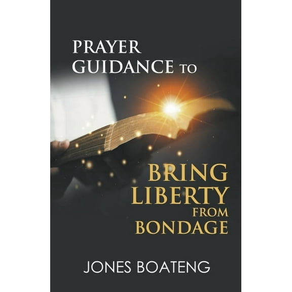 Bring liberty from bondage, (Paperback)
