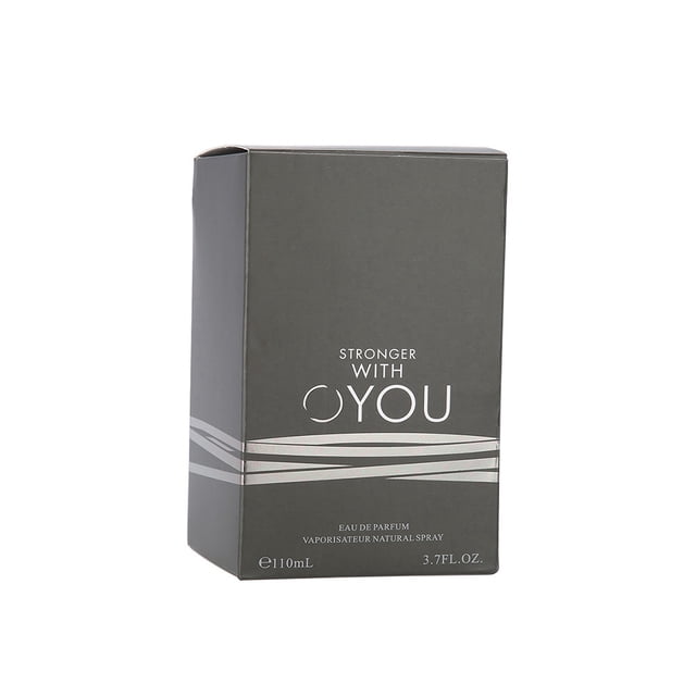 110 Perfume para Hombre, Nota de Madera Perfume Fragancias Frescas Caballero Maduro Tentaciones Perfume Sexy, Fragancia de Larga Duración Eau de Toilette para él Su Novio Padre0902 hombre fuerte) Khall JM15741-01