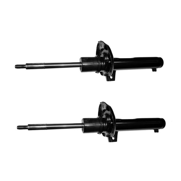 For VW Jetta Rabbit Eos Pair Front Monroe OESpectrum Struts - BuyAutoParts