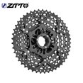 thumbnail image 2 of Advancent ZTTO 9 Velocidad 11-46T Rueda libre Acero Bicicleta de montaña Rosca reemplazable Ruedas libres Deportes Ciclismo de carretera Piezas Ciclismo, 2 of 6