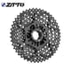 thumbnail image 2 of Sonducket ZTTO 9 velocidades 11-46T rueda libre reemplazable pieza de ciclismo de carretera Ciclismo, 2 of 6