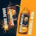thumbnail image 7 of Guy Fieri Flavortown Money Honey BBQ Grilling Sauce, Sticky Glaze for Chicken Wings and Ribs, 14.5 oz, 7 of 7