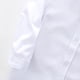 thumbnail image 5 of Odeerbi Camisa de Vestido de Algodón de Chicos y Niñas Lindas Camisas de Uniforme Escolar de Manga Larga Bordadas Con Bolsillo, 5 of 7