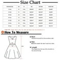 thumbnail image 3 of AJTQTH Cute Sundress for Girls Round Neck Sleeveless Summer Gowns Cartoon Printed Frocks Kids Toddler Baby Casual Slim Fit Outfits for Beach Holiday Party Birthday Black 7 Years, 3 of 3