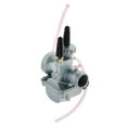 thumbnail image 4 of Carburador universal shamjiam Carburador de repuesto Carburador apto para 100ccm ATV Quad, 4 of 8