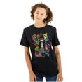 thumbnail image 3 of Urban Streetwear Money Teddy Bear Men's Graphic T Shirt Tees Brisco Brands S, 3 of 6