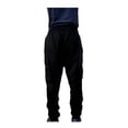thumbnail image 2 of Pantalón Champion Slim Fit para Hombre. EPFW2313M45 negro M, 2 of 2