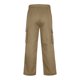 thumbnail image 5 of Pantalones largos para hombre, casuales, de moda, de color sólido, con cordón, cintura elástica y bolsillos., 5 of 9
