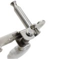 thumbnail image 3 of Amdohai 2pcs Folk Guitar Machine Head Knobs Guitar String Tuning, 3 of 8