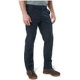 thumbnail image 2 of 5.11 Tactical Men's Edge Slim Fit Chino Pants, Flex-Tac Twill, Teflon Treatment, Style 74481, Dark Navy, 34Wx30L, 2 of 6