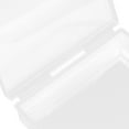 thumbnail image 3 of 2pcs Portable Playing Card Case Clear Storage Box Cards Holder, 3 of 8