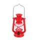 thumbnail image 1 of 1/6 1/12 Scale Mini Lamp Miniature Lights Lamp Pretend Play Toys Dolls House Accessories Red, 1 of 5