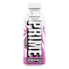 Prime Hydration Zero Sugar Sports Drink, Grape Ice, 16.9 fl oz, Bottle