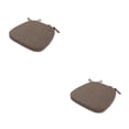 thumbnail image 2 of Almohadillas para silla Bearachild Cojín de Asiento en Forma de U Antideslizantes, 2 of 6