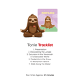 thumbnail image 6 of tonies Mindfulness Audio Play Figurine for Relaxation, Age 3+, 6 of 7