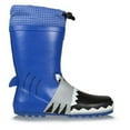 thumbnail image 2 of Dare 2B Boys/Girls Mudplay Dinosaur Wellingtons, 2 of 5