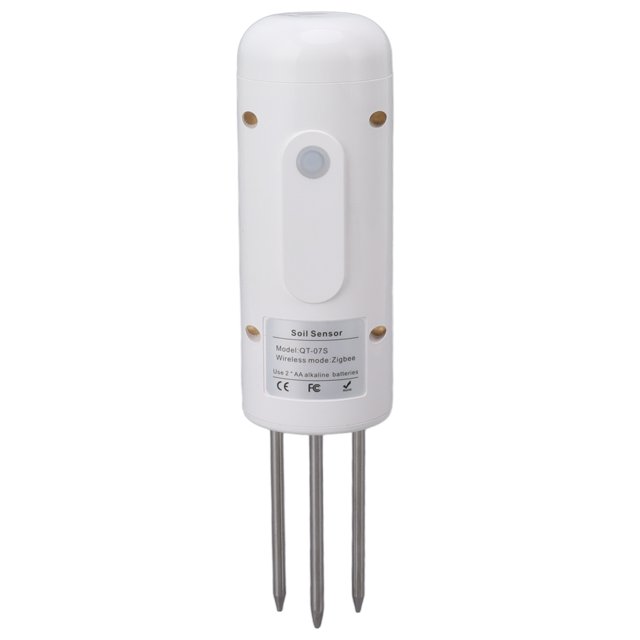 Detector de suelo, probador de suelo, monitor inteligente inalámbrico de plantas, probador de suelo Digital, muy recomendado