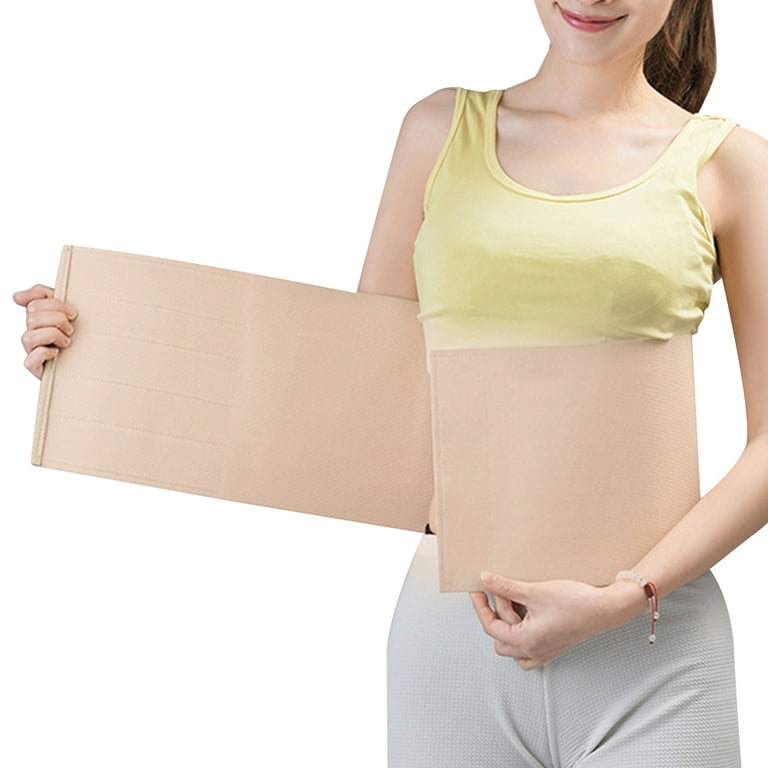 Breathable Postpartum Lumbar Support