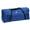 Blue, variant on Champion Sports 420 Denier® Nylon Deluxe Equipment Bag with Strap and Inside Pocket - 36"L x 13"W x 15"H - Black