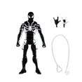 thumbnail image 1 of Figuras de acción de Marvel Legends, cortavientos de Spiderman, Mary Jane, Spider-Man, expedición heroica, Watson, 1 of 4