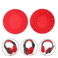 thumbnail image 4 of Funda para auriculares,Funda para auriculares elástica para auriculares Sanitario,Almohadilla para los oídos Almohadilla para los oídos Paño Higiénico,Fundas para auriculares Fundas para, 4 of 8