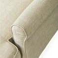 thumbnail image 6 of Serta Harmon Roll Arm Sectional Cream, 6 of 12
