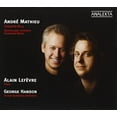 thumbnail image 2 of Alain Lef Vre - Concerto No. 4 - Music & Performance - CD, 2 of 2