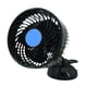 thumbnail image 2 of Ventilador de coche USB portátil con ventosa, ventilador de cocina, pequeño ventilador eléctrico giratorio de ángulo libre, 2 of 8